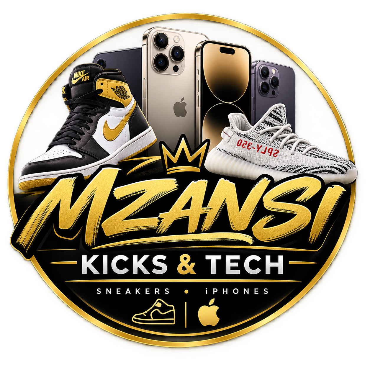 Mzansi Kicks & Tech