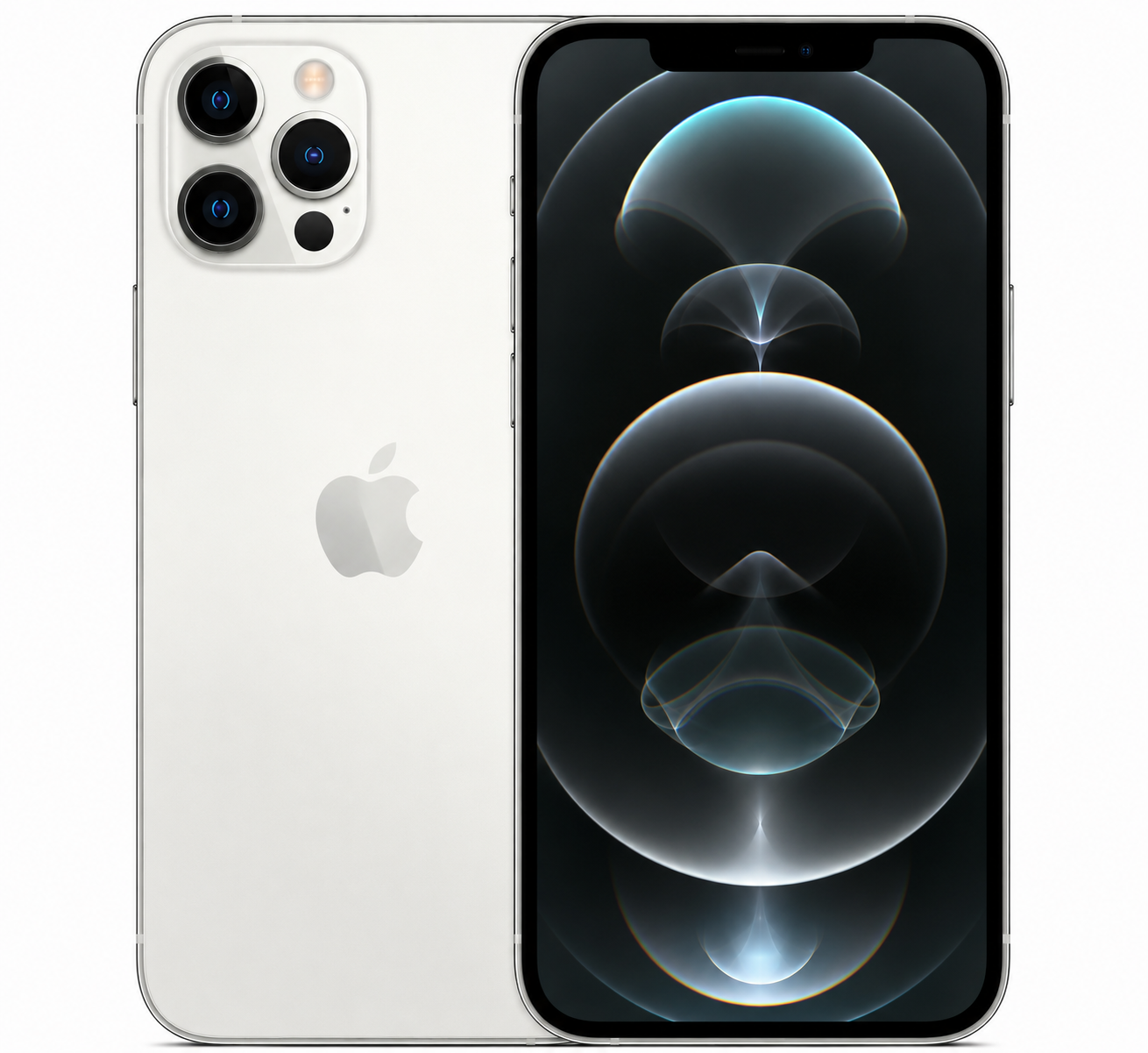 iPhone 17 pro max White