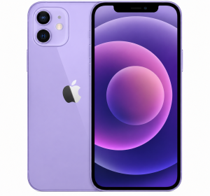 iPhone 12